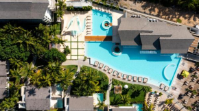 Гостиница The Westin Porto de Galinhas All-Inclusive  Ипожука